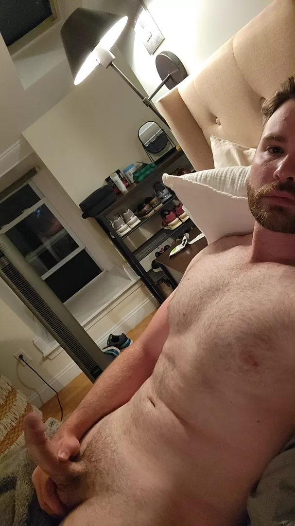 29, 6'4, 205