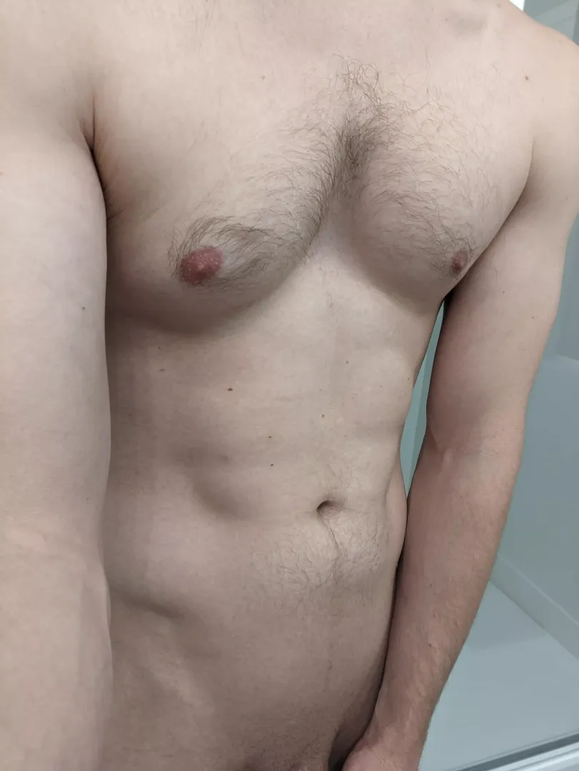 [29] A friend said I should post!