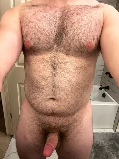 [29] and to think I’d shave this off…