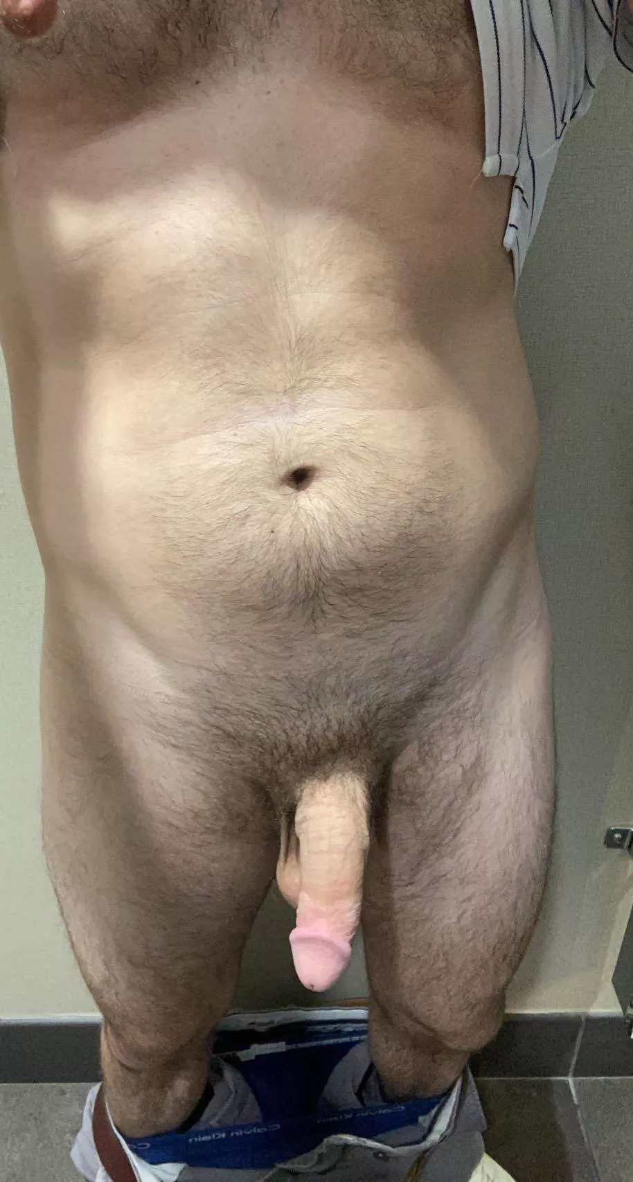 (29) big softie to get through a hard Monday