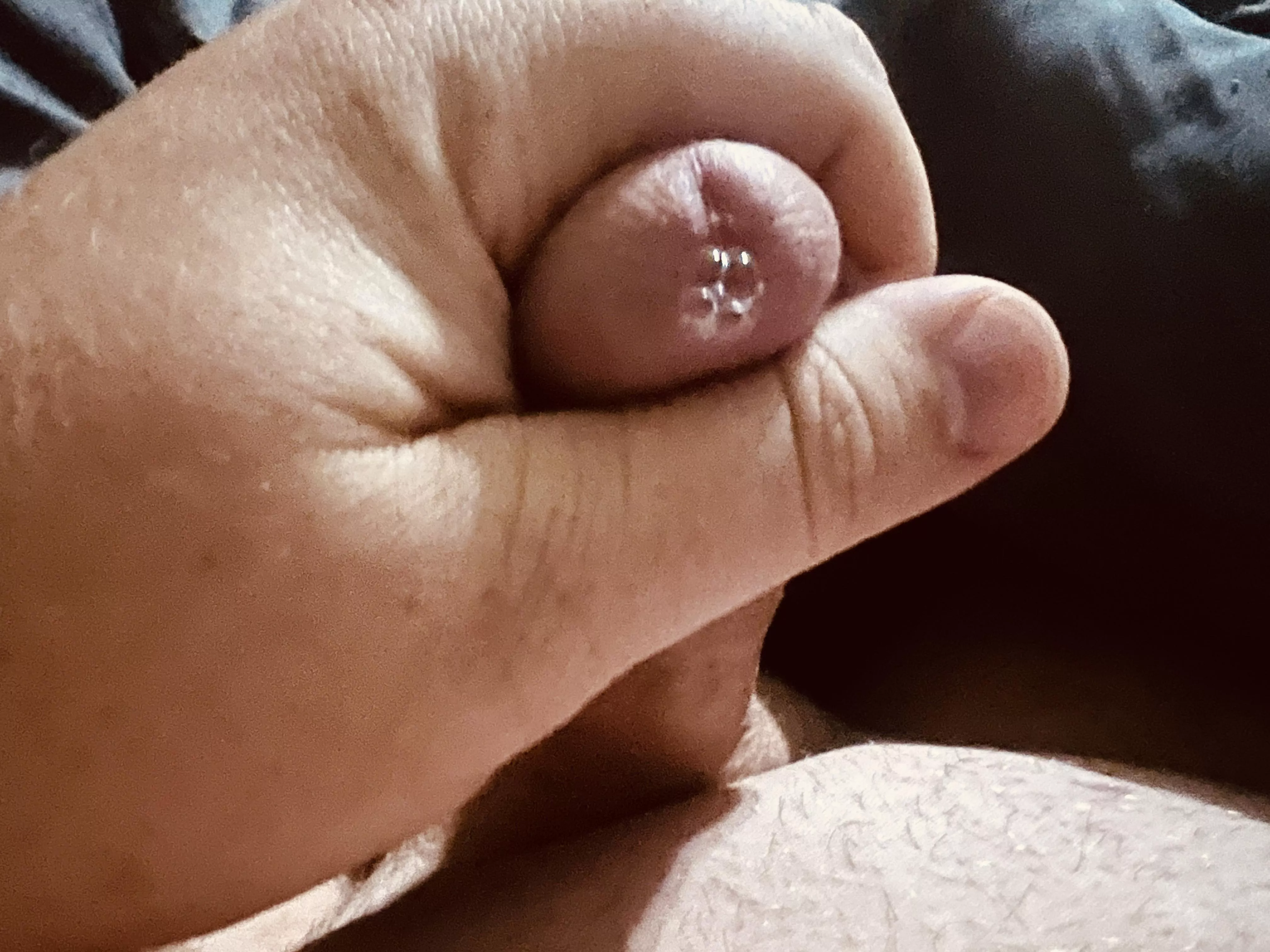 [29] Bubbly 