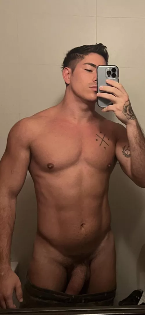 (29) don't leave me hanging bro