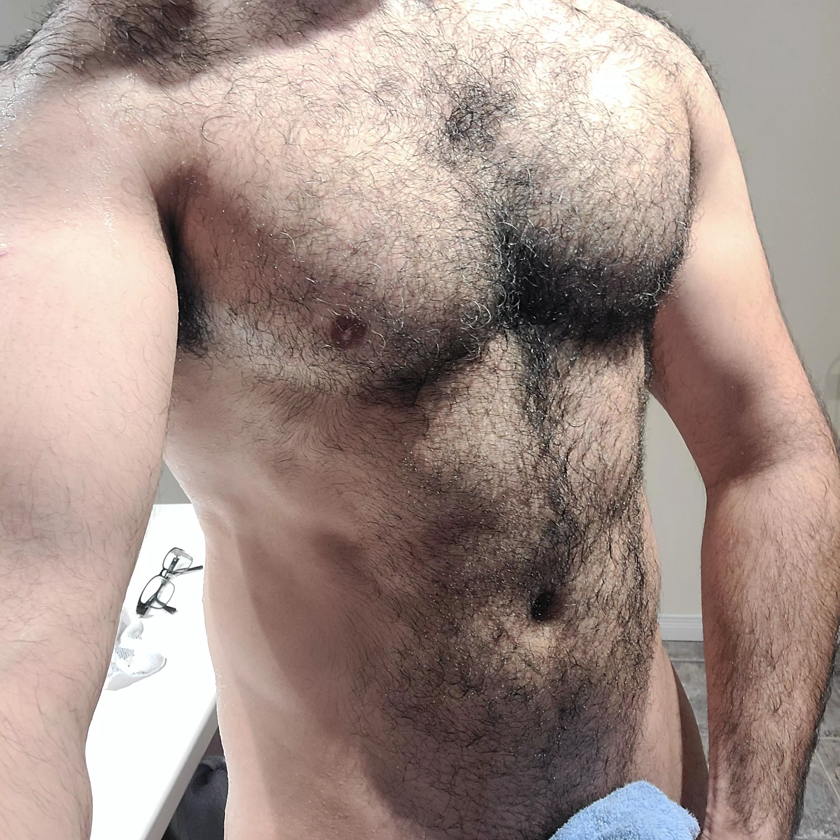 29 [m] Getting closer to the physique I want. lot's of work left