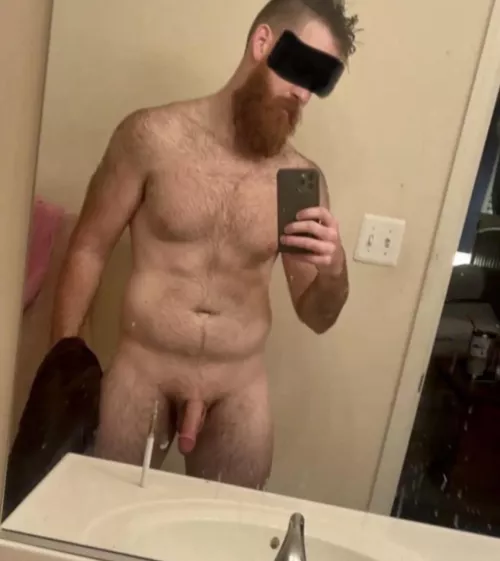 29 (m). What you think?