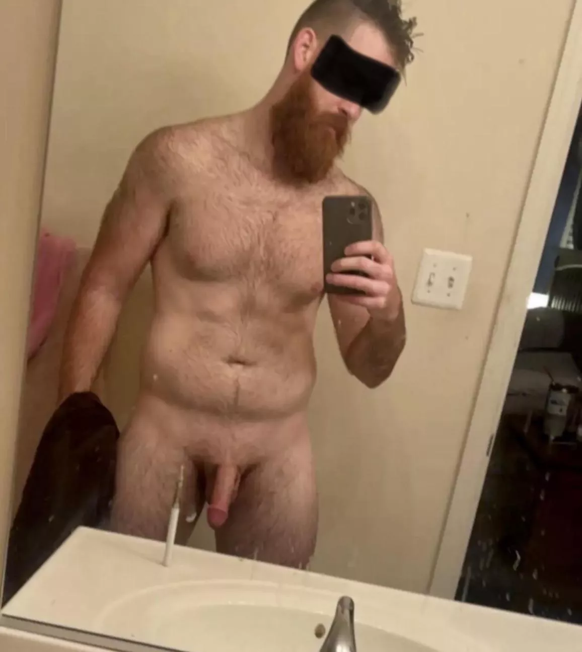 29 (m). What you think?