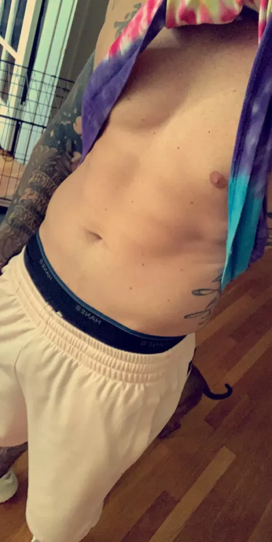 29 tattooed hot guy