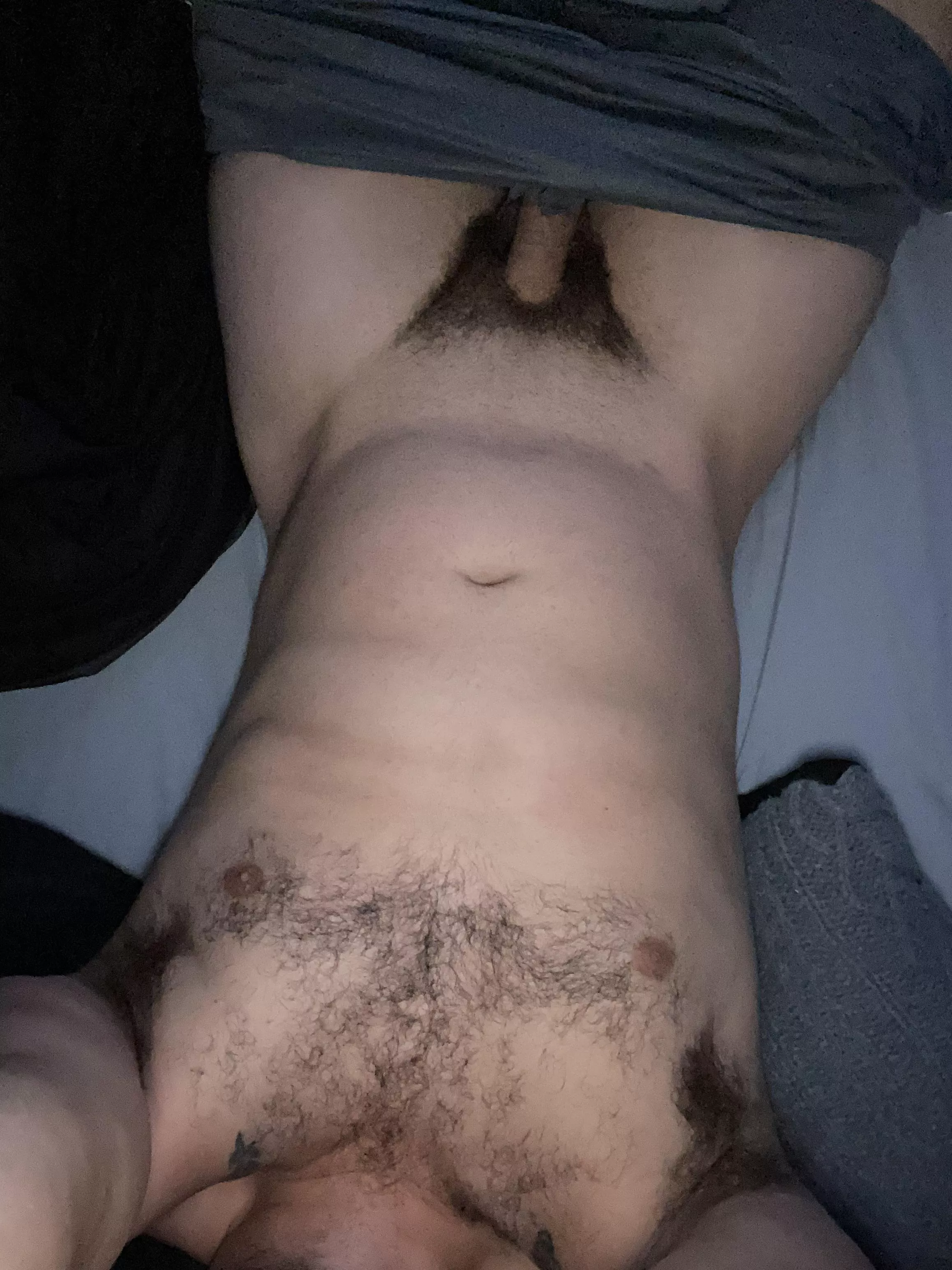 29. These pits need some attention 