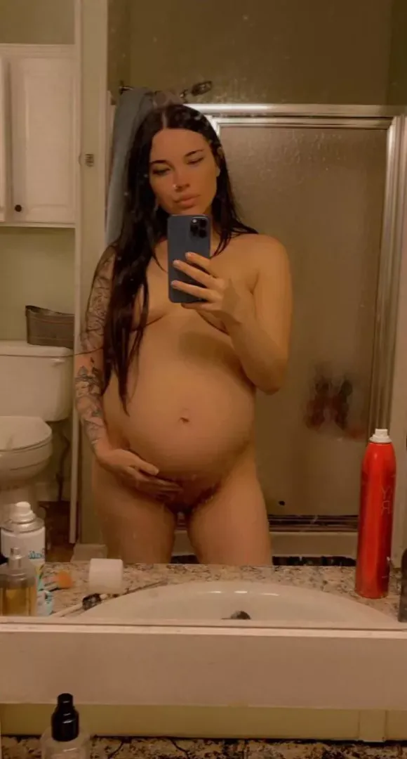 29 week update, we need to find her a playmate