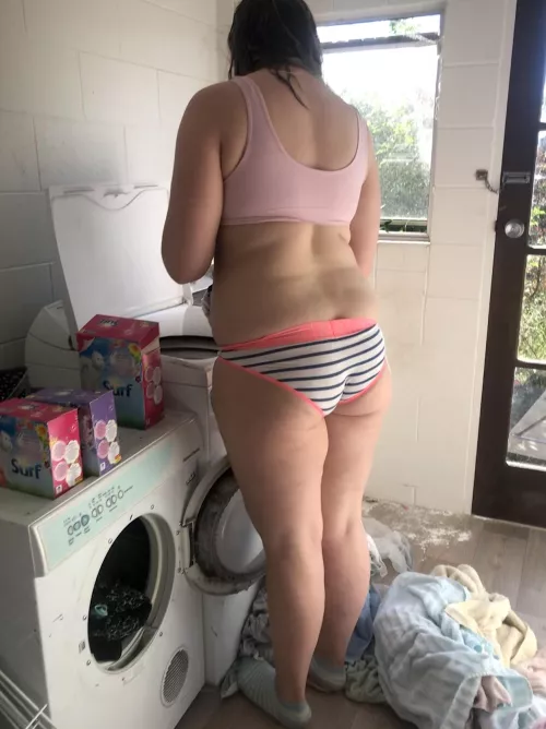 29f am I chubby?