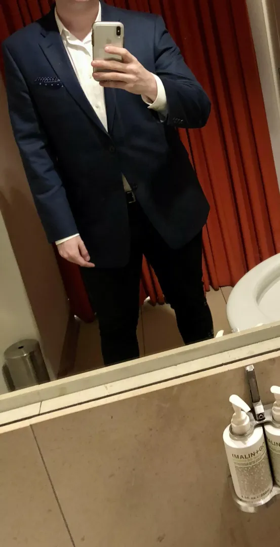 29M Chicago Illinois - Clean Bull for Fun with Hotwife