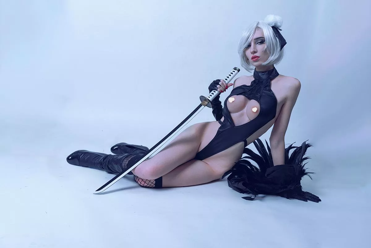 2B by lunedcrevan