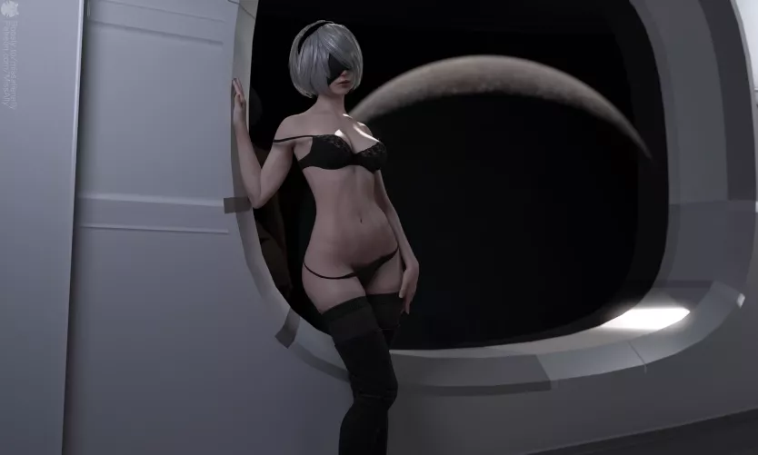 2B (MissAlly)