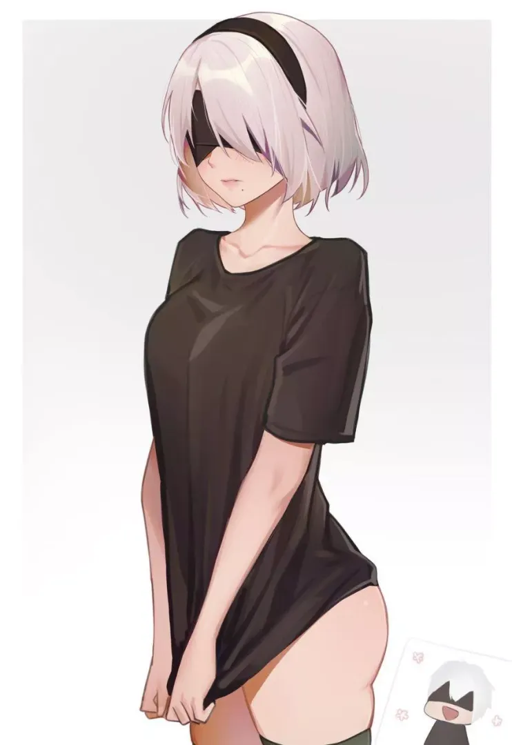 2B [Neir:Automata]