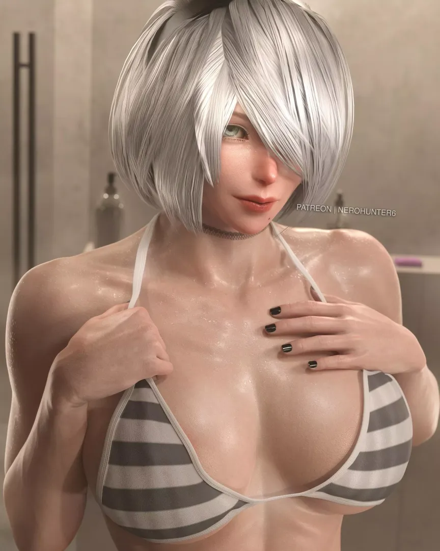 2B (NeroHunter6)