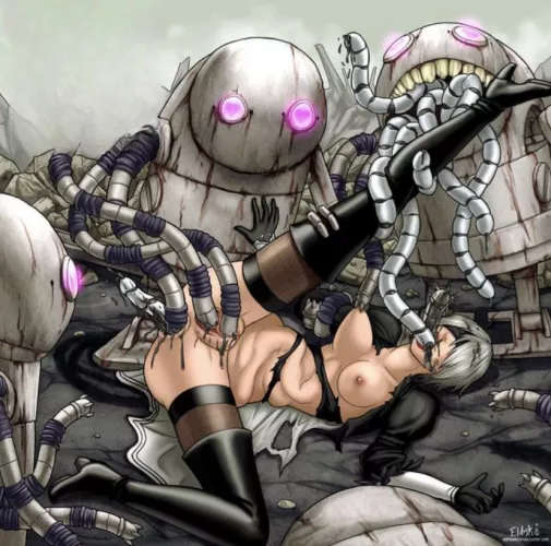 2b oil change (bobbydando)