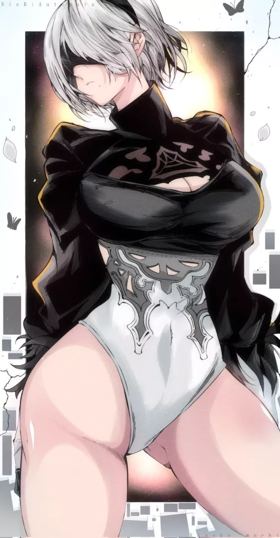 2B (Omochi DB)