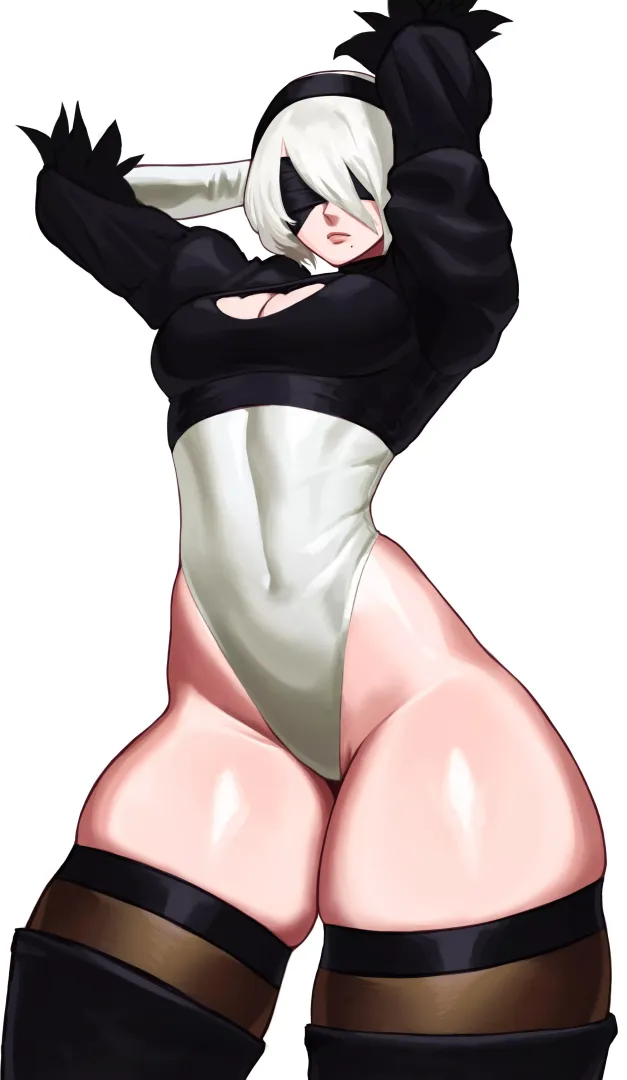 2b (sotcho)