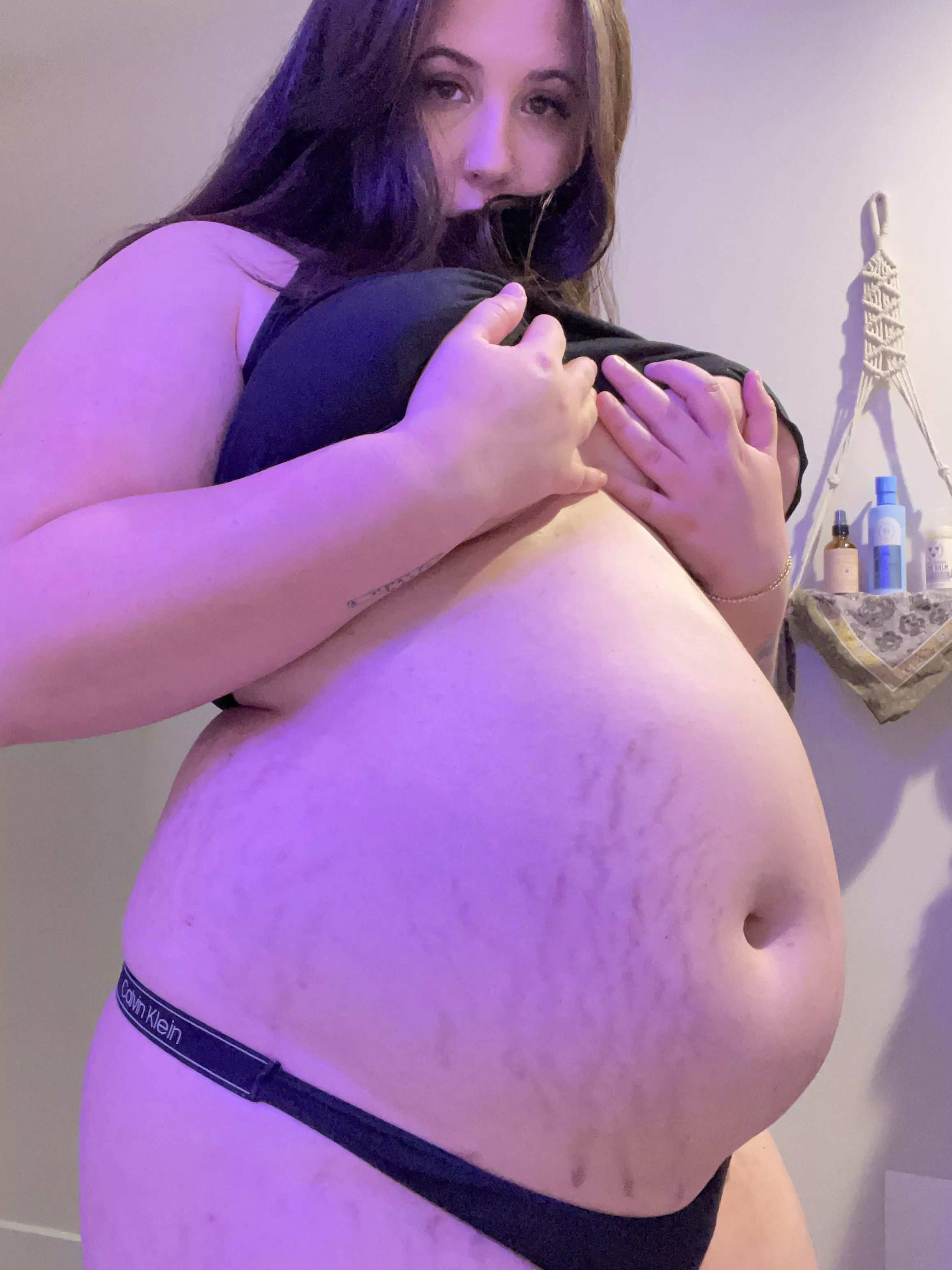 2L soda bloat 