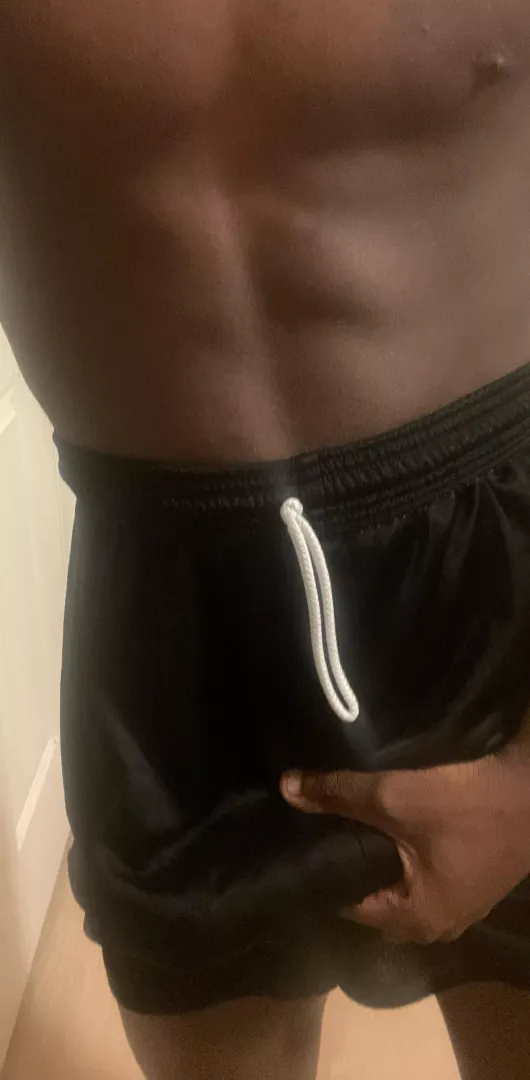 2nd favorite pair of pants