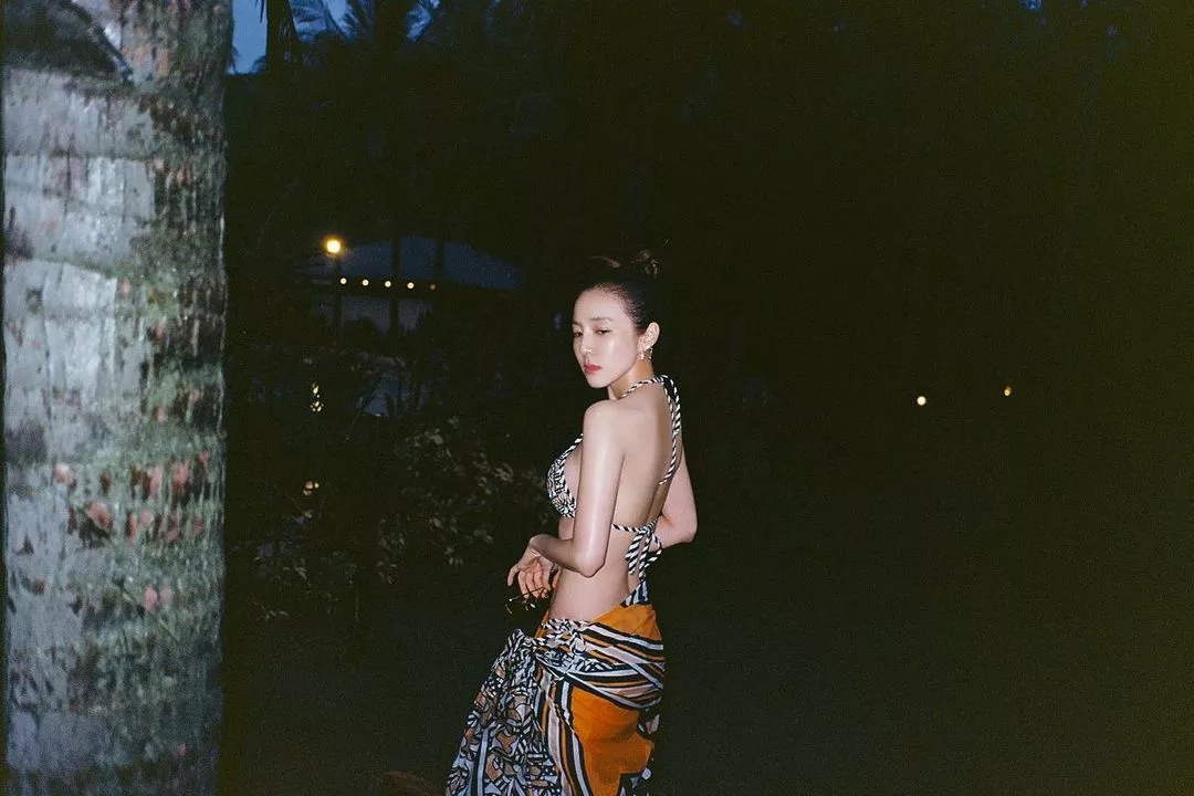 2ne1 - Sandara Park