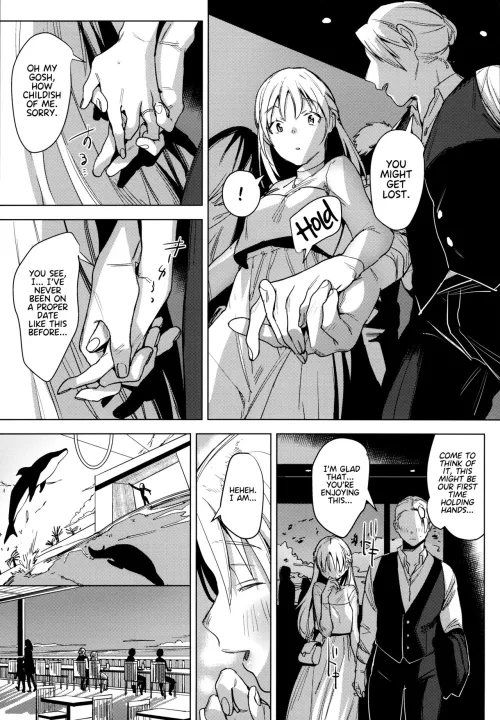 [2no.] Shinkon Kanojo 2 | Newlywed Girlfriend 2