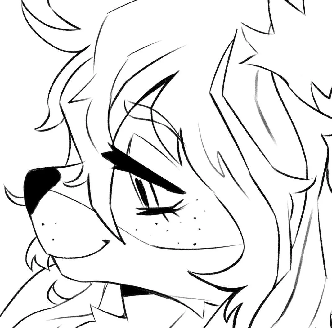 </3 (art by me)