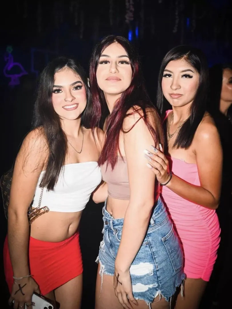 [3] Club night