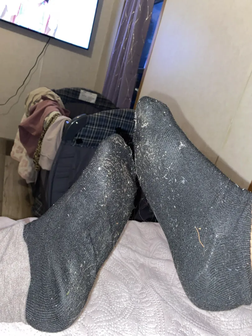 3 day wear 🥵 worked out 2 times in them