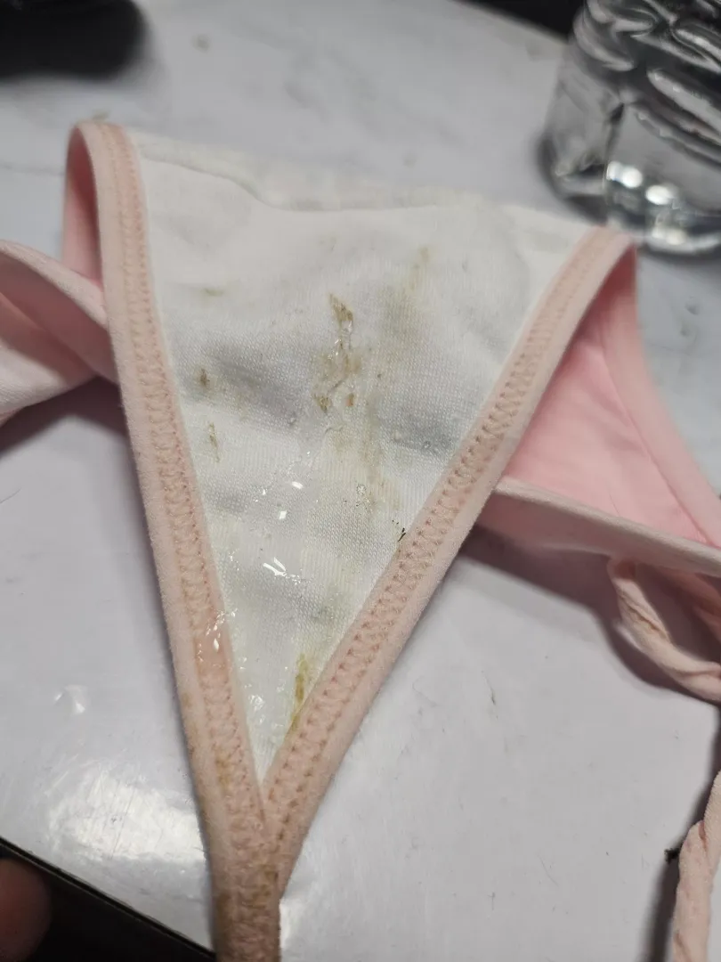 3 day worn 🥰