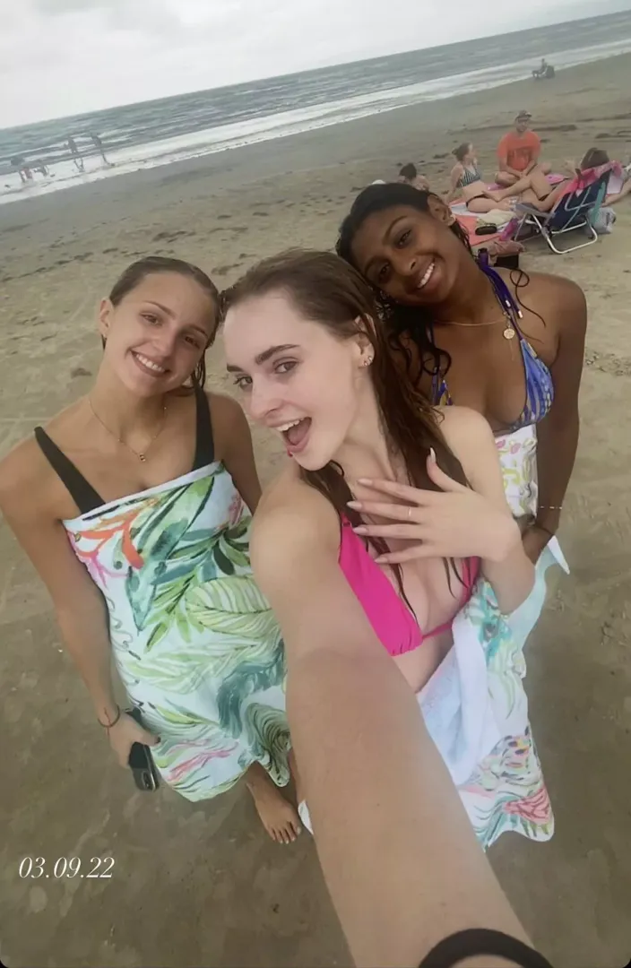 3 friends