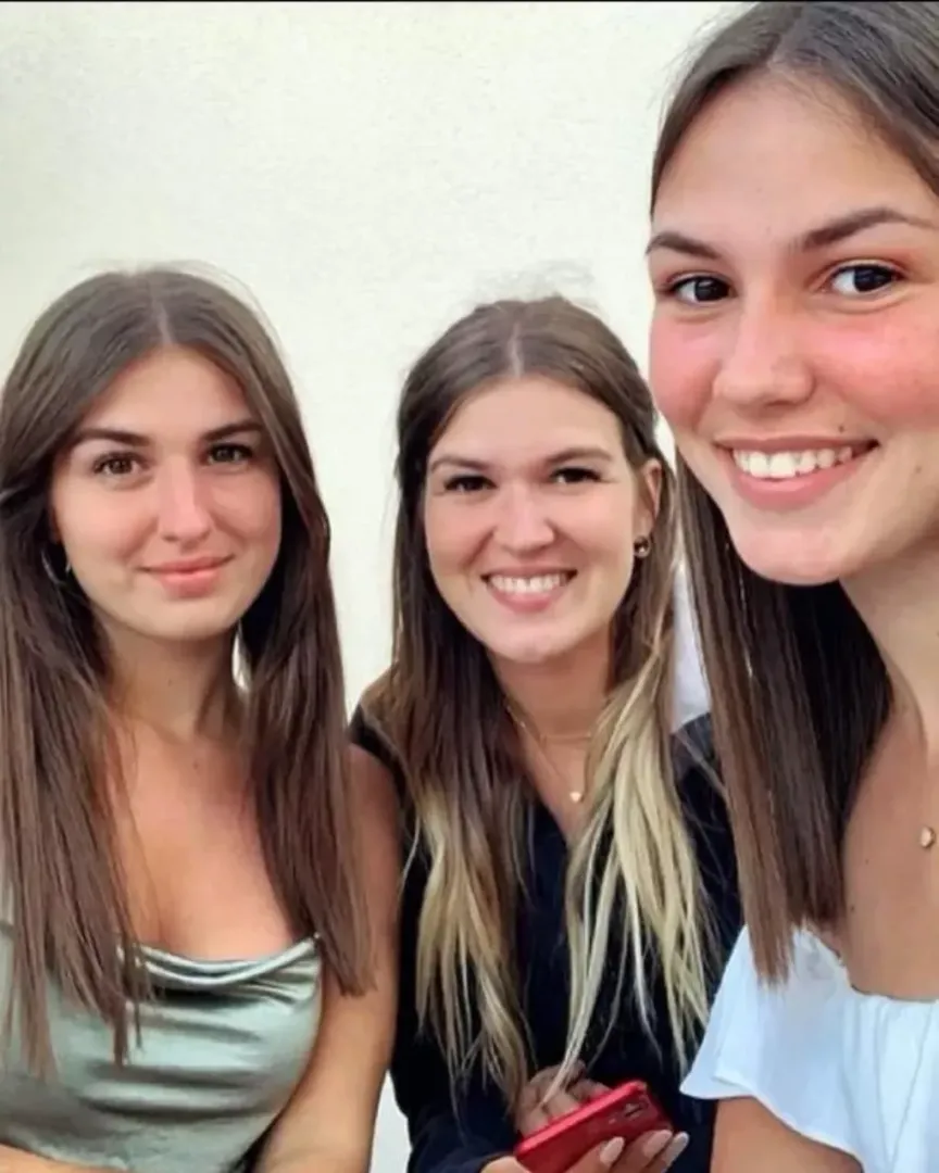 3 friends