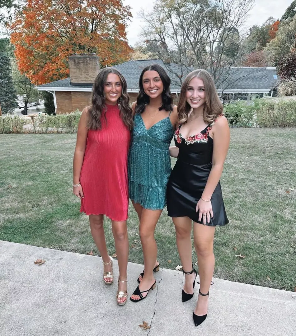 3 right choices