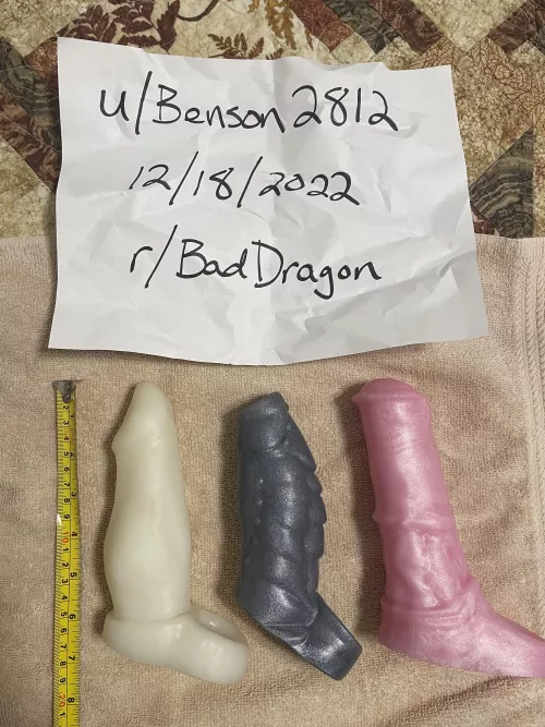 3 Sheathes for Sale