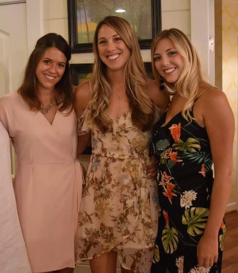 3 Sisters