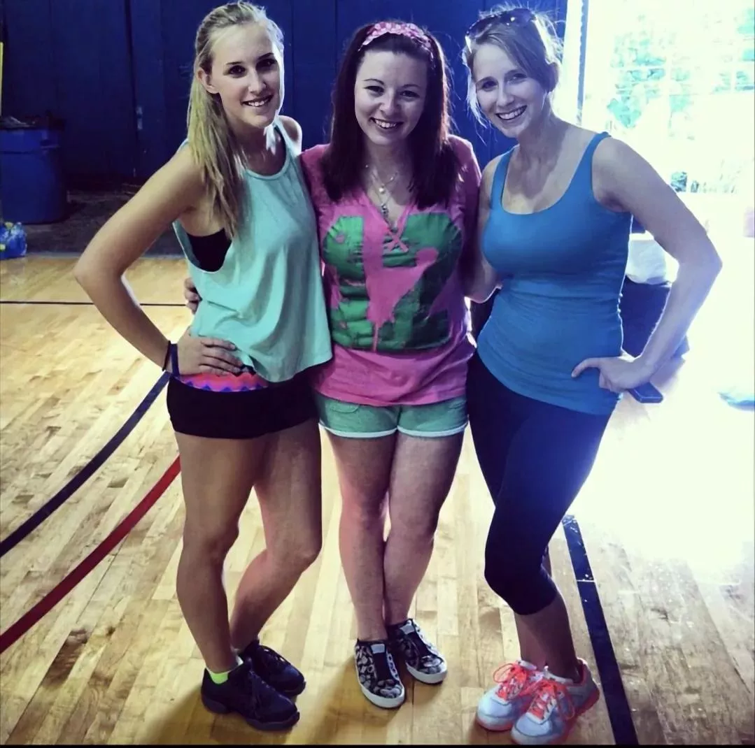 [3] Sorority girls