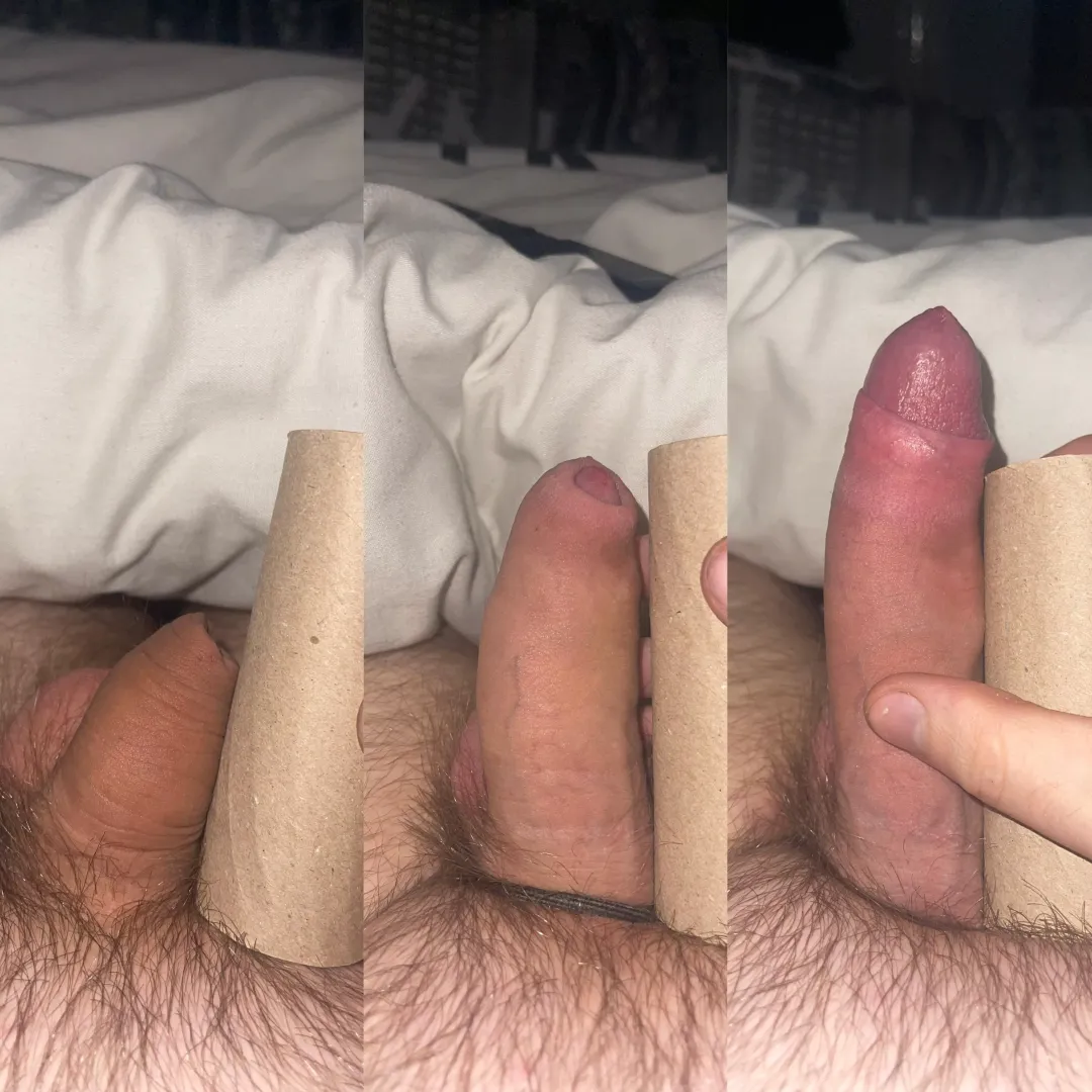 3 stages!