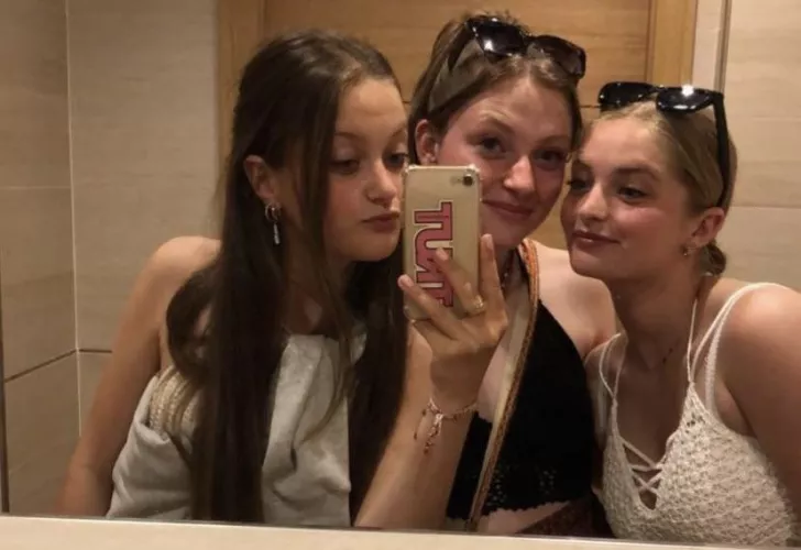 [3] Which sister
