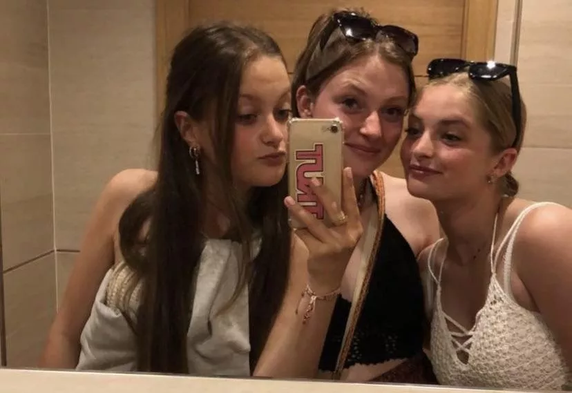 [3] Which sister