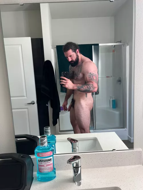 3 years sober, and single.