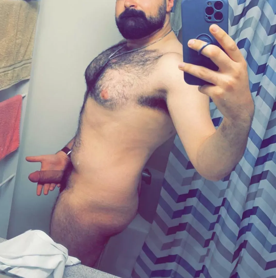 30 and flirty
