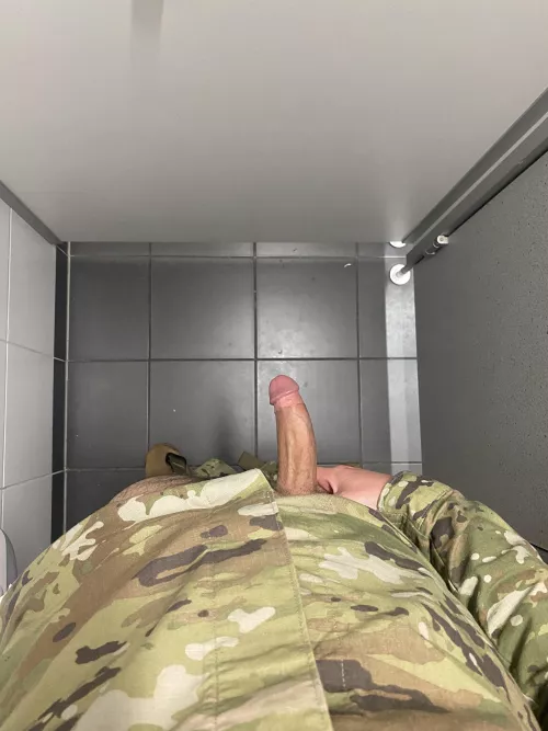 (30) been getting worked up all day, couldn’t help it