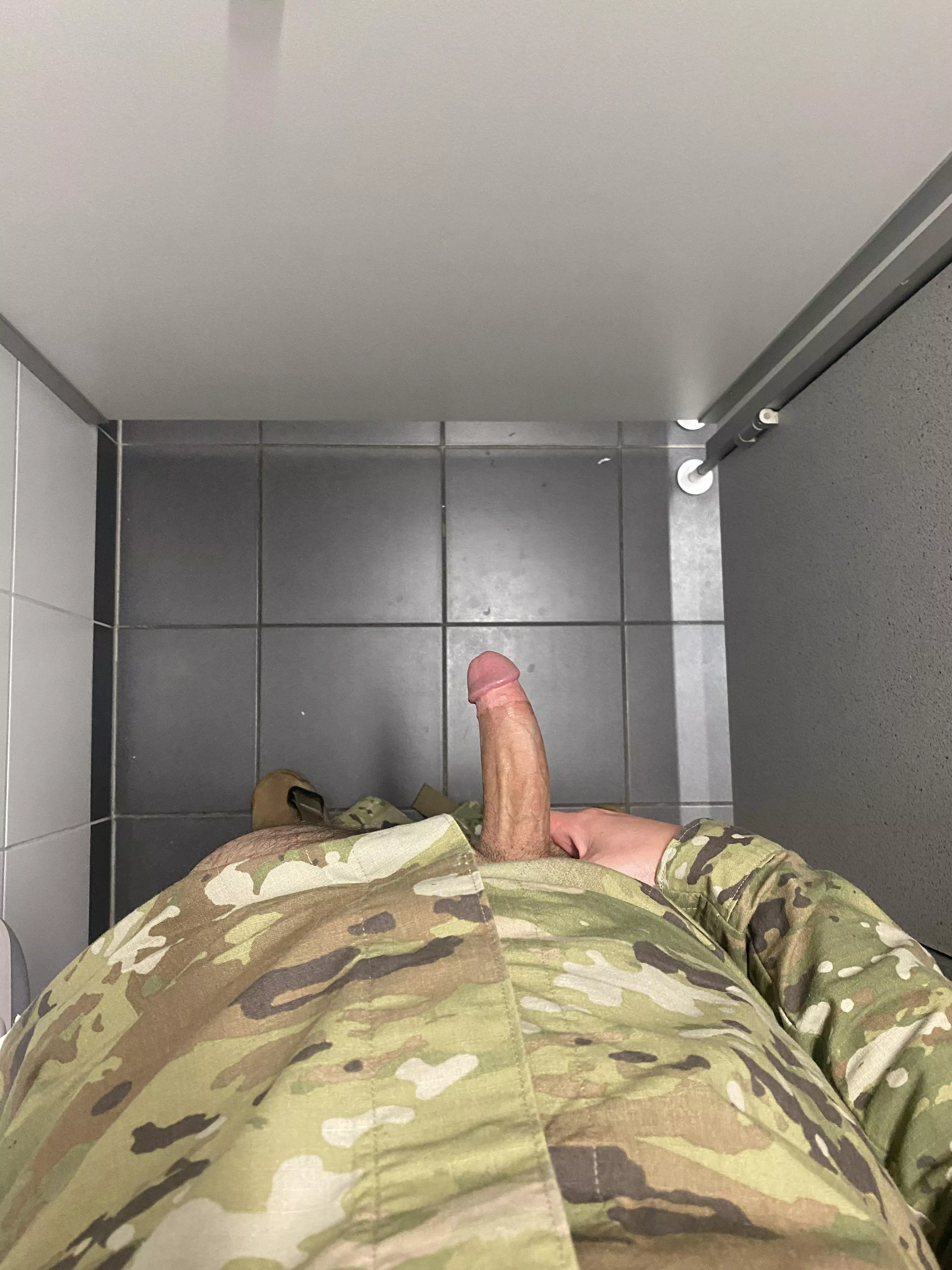 (30) been getting worked up all day, couldn’t help it