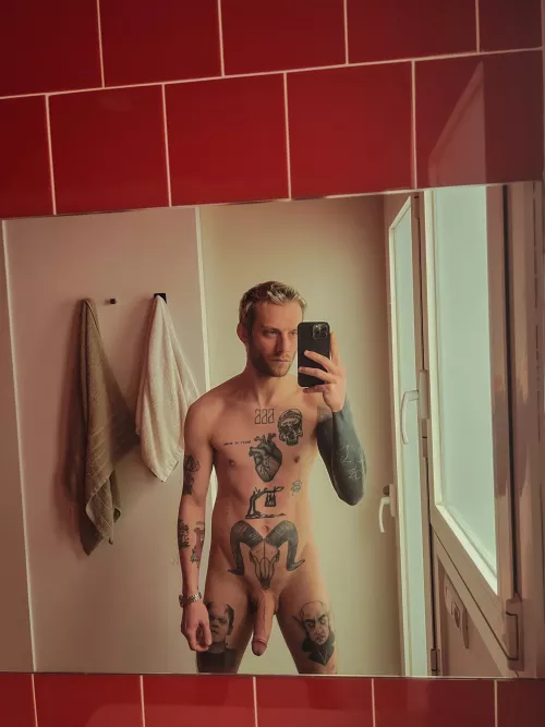 (30) Good morning Reddit