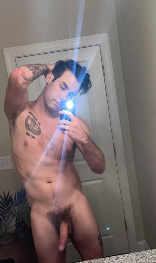 (30) How do I look?