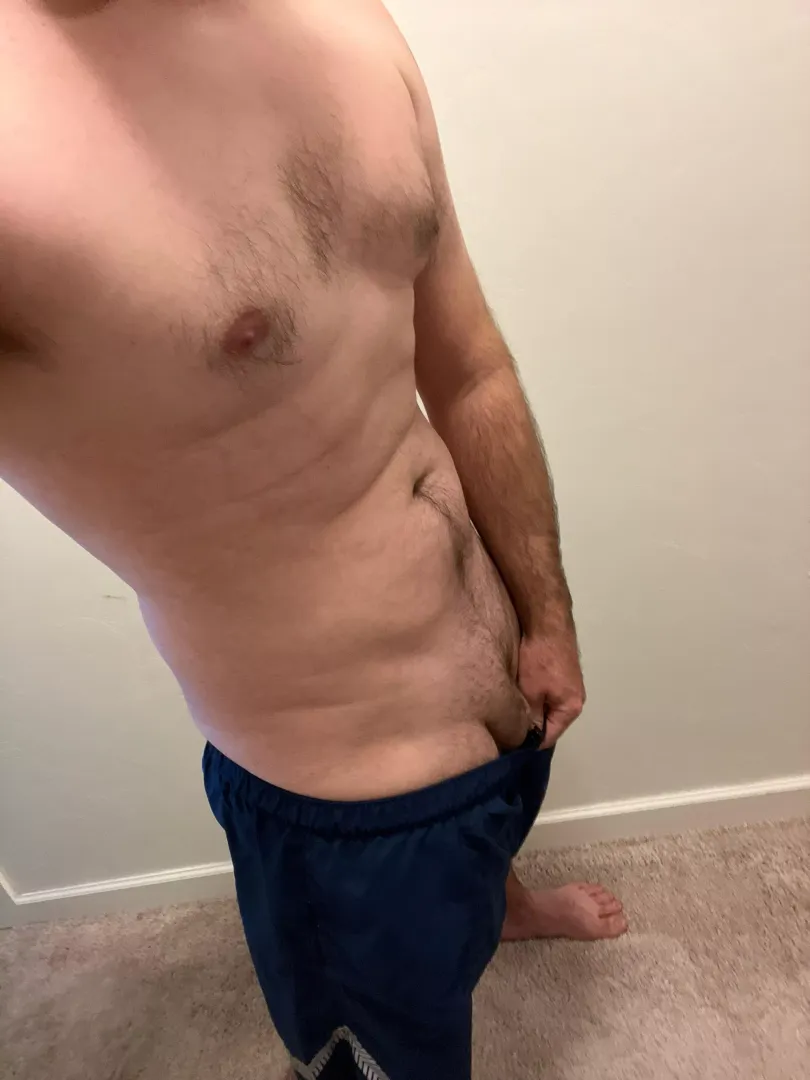 30 in PT gear