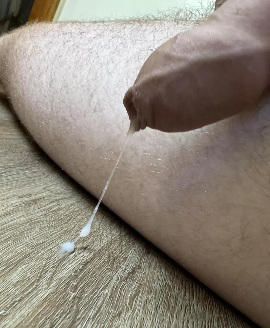 (30) leaking while I use a toy 
