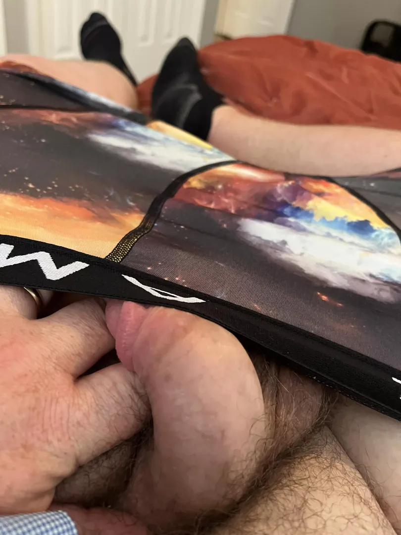 (30) married dad.