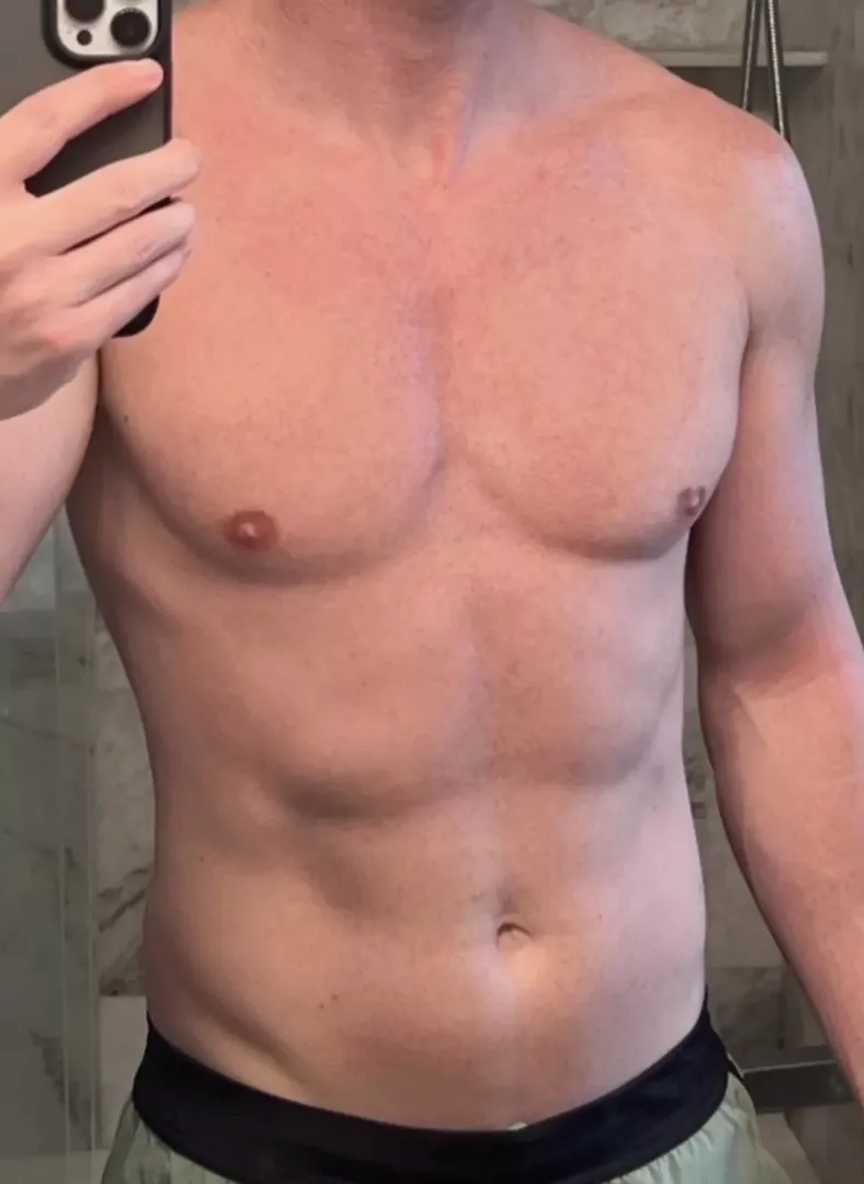 30 straight curious muscle for same. Distr8ktme