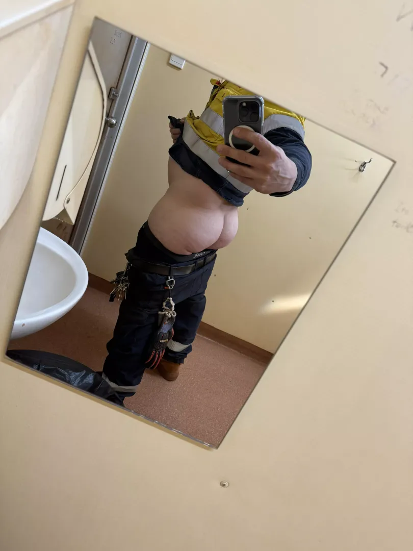 30 tradie work wear 