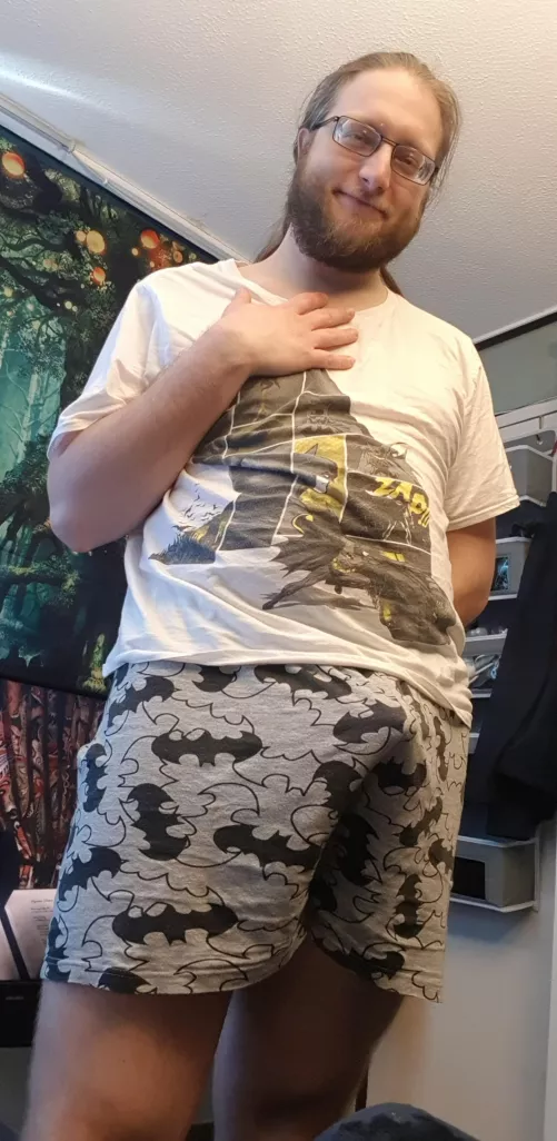 [30mUK] Happy Monday! Hope it's a good one!